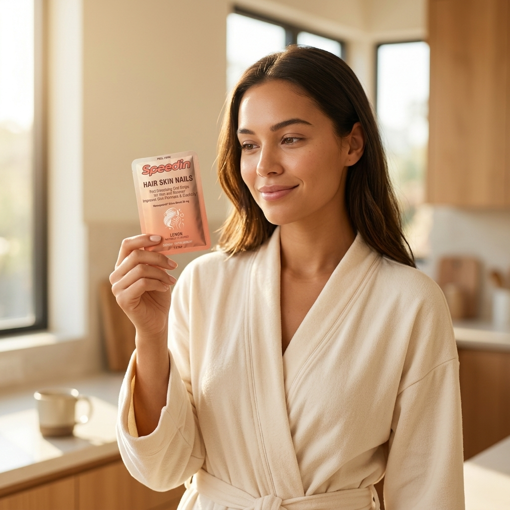 Speedin Energy Strips product