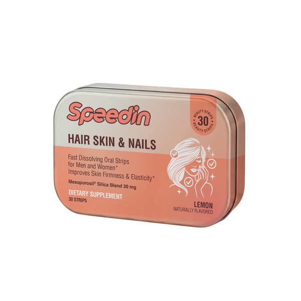 Hair Skin & Nails