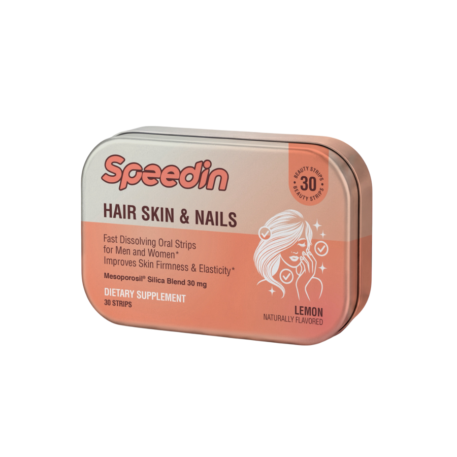 Hair Skin & Nails