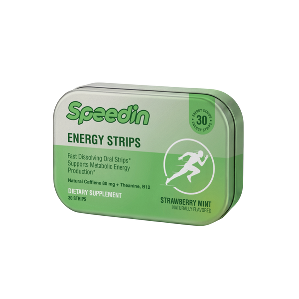 Energy Strips