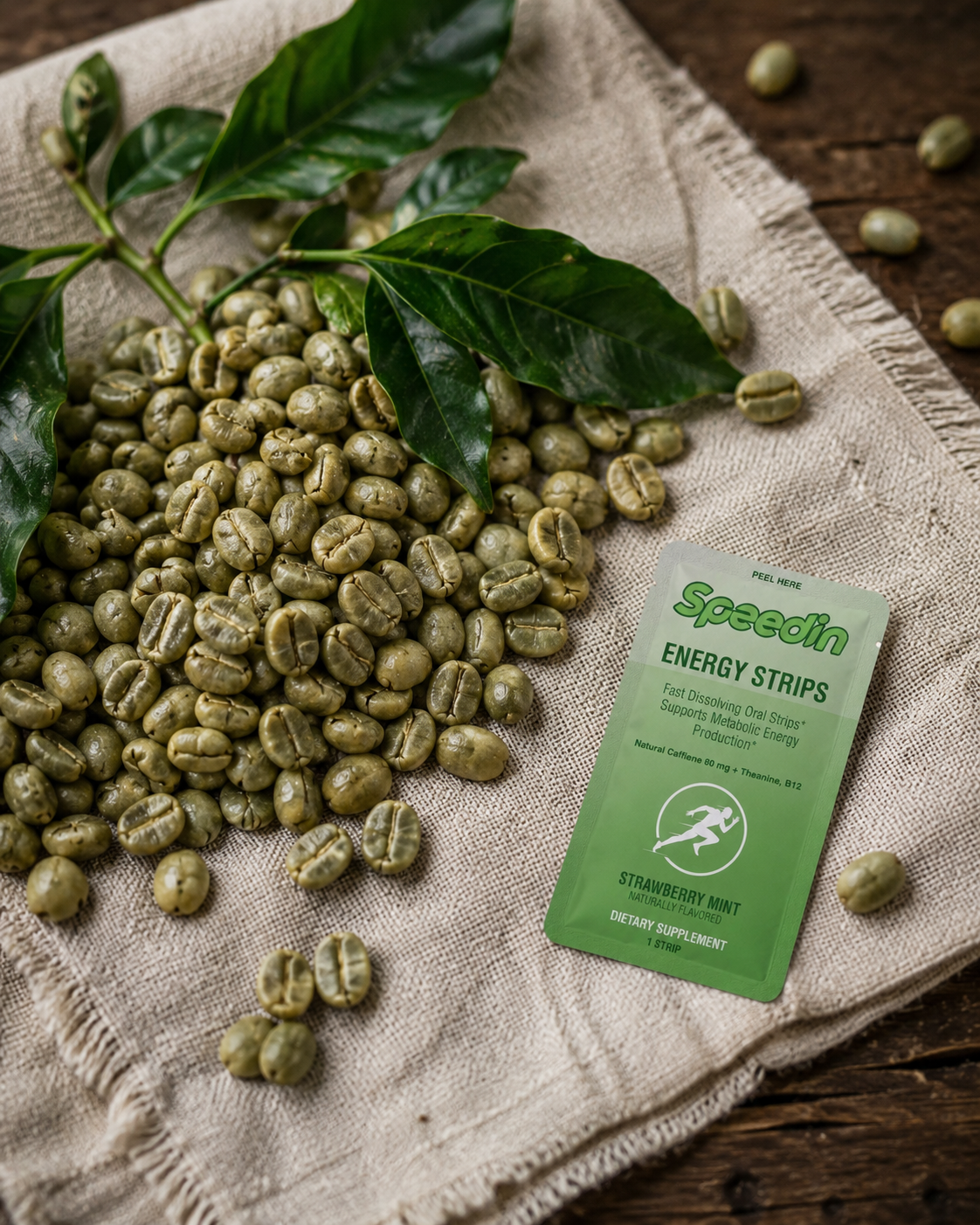 Natural Caffeine