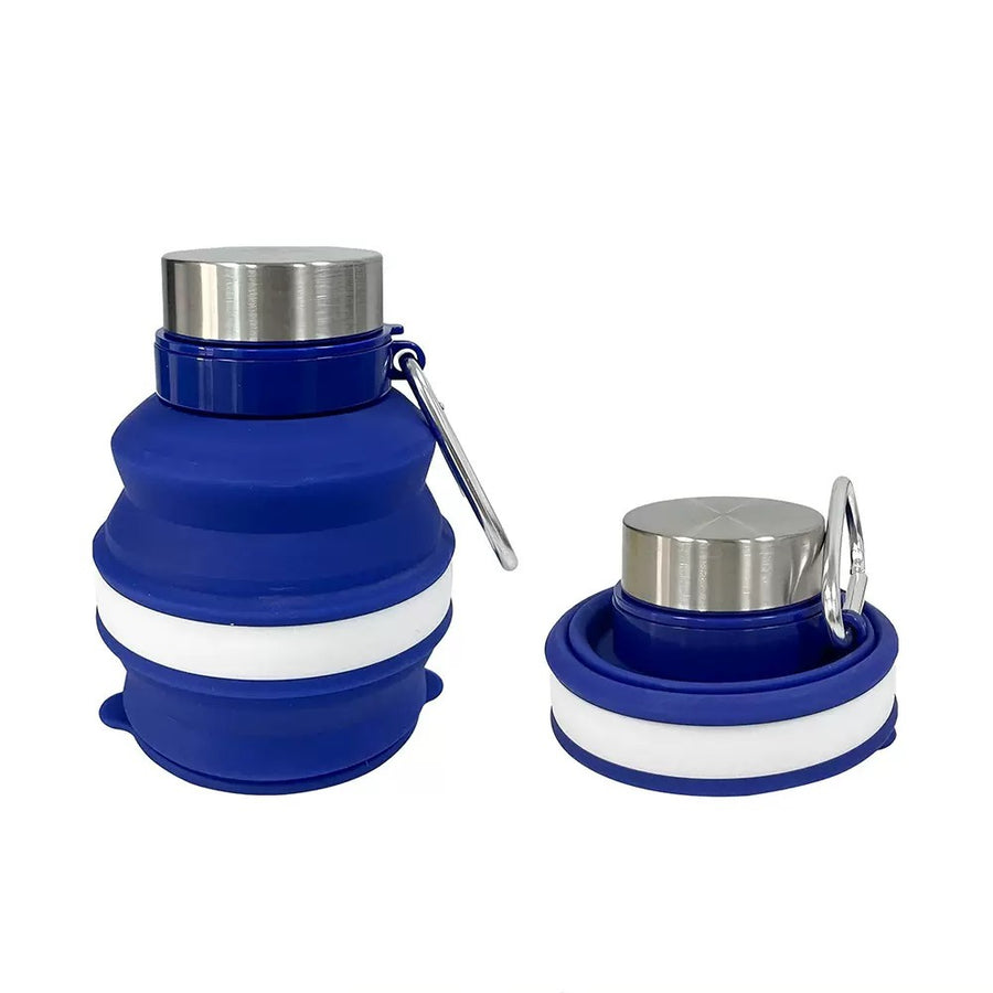 Companion Gift Collapsible Water Bottle