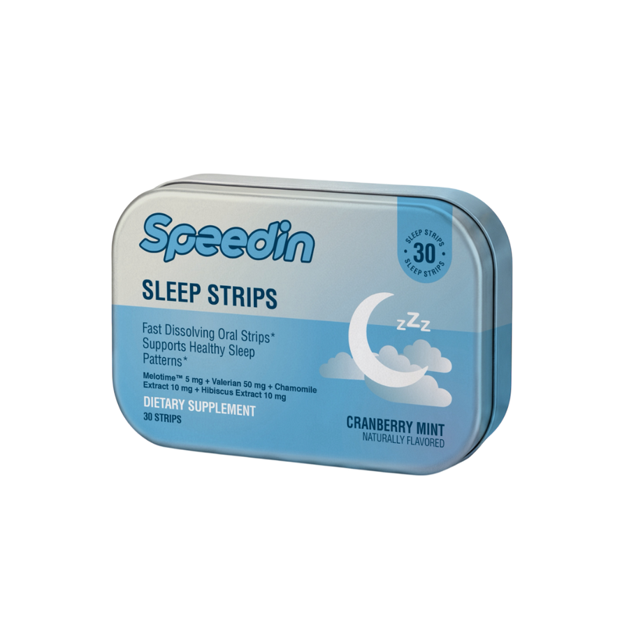 Sleep Strips