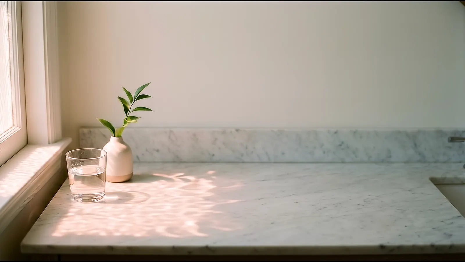 Your Morning Glow. Simplified.