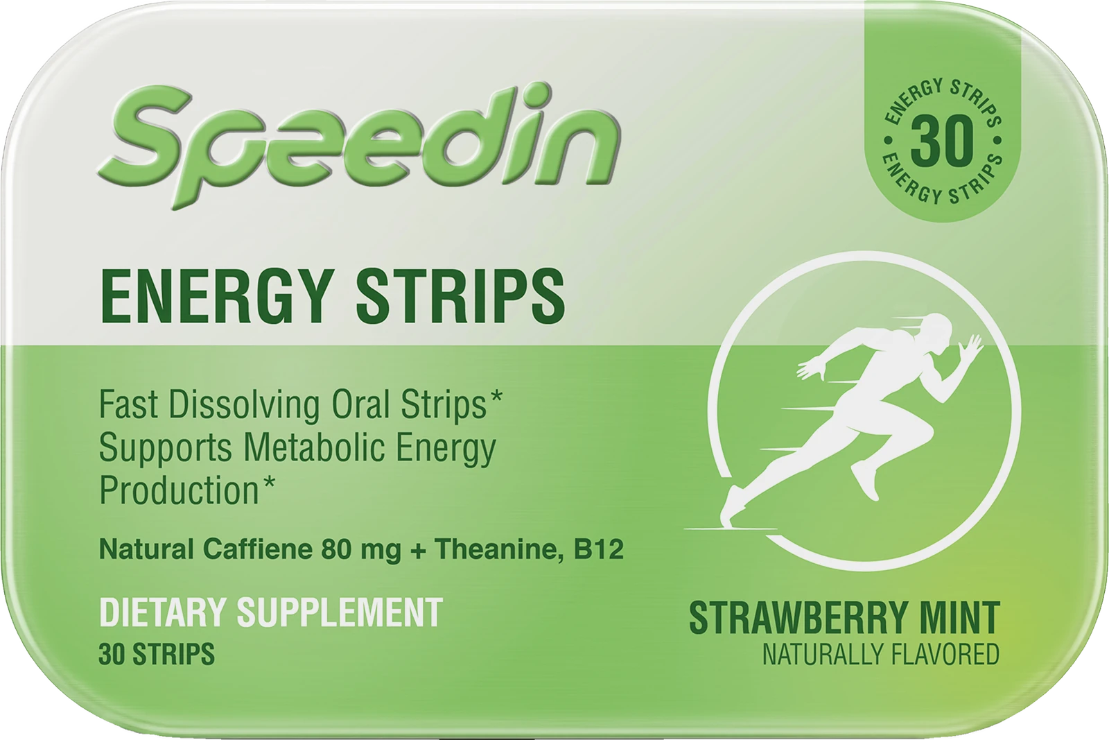 Energy Strips