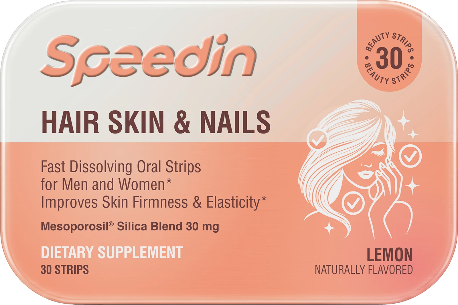 Hair Skin & Nails