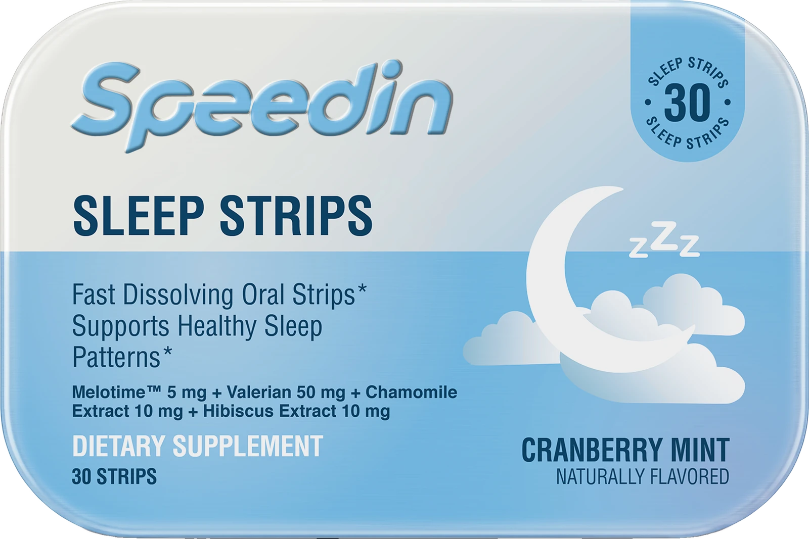 Sleep Strips